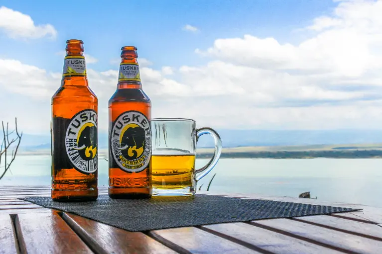 Tusker