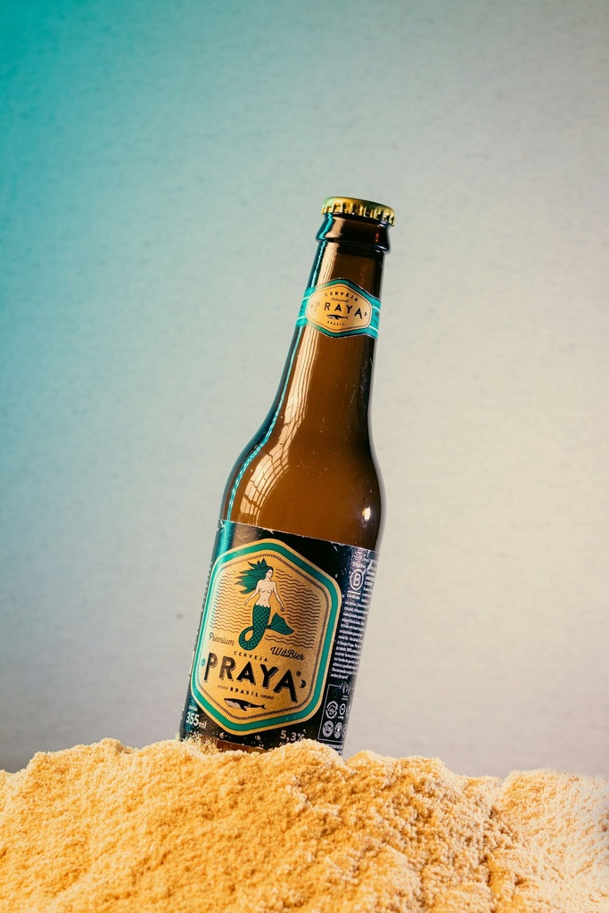 TROPICAL SUN ROOT BEER