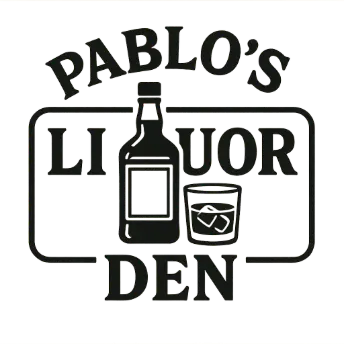 PABLO'S LIQUOR DEN